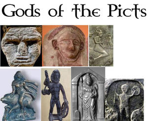 Theology of the Picts