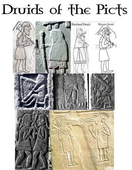 Druids of the Picts