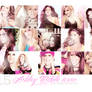 Ashley Tisdale Icons