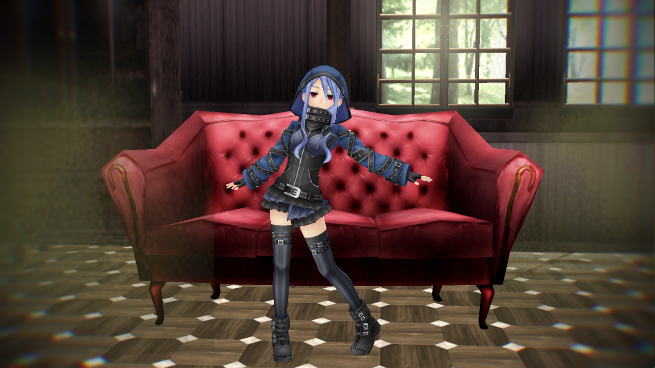 Mmd Request Effole Download by MikuEvalon on DeviantArt