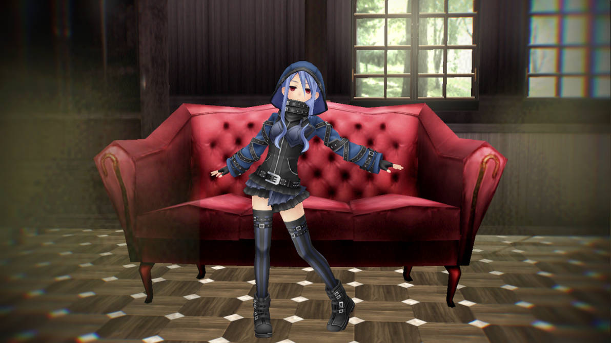 Mmd Request Effole Download by MikuEvalon on DeviantArt