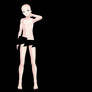 MMD YYB Male Base Edit Download