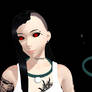 MMD Uta's Necklace and earrings Download {Down}