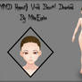 {MMD Request} Vroid Base #1 Download