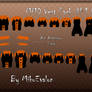MMD Vest Pack #1 Dl