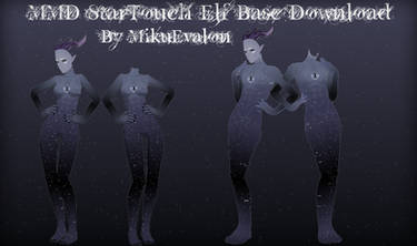 Explore the Best Elfbase Art | DeviantArt