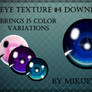 Eye Texture #4 Download