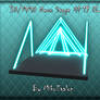 3D/MMD Neon Stage #19 DL