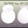 3D/MMD Vase #1 Download