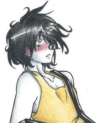 Laughing Jack X Reader I M Going To Need More Red By Miss Fluff Queen On Deviantart