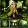 Fantasy Background