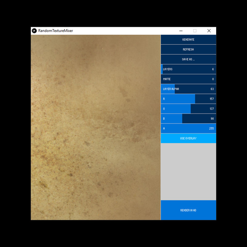 Random Texture Mixer by Loadus on DeviantArt