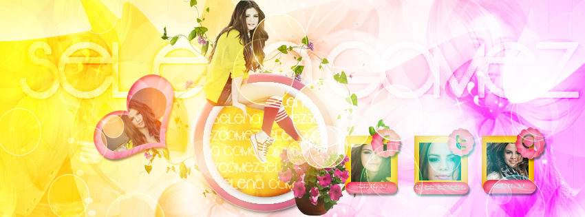 Portada PSD Selena Gomez by FrecitaDulce on DeviantArt