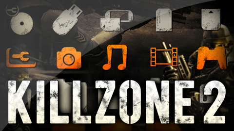 Killzone 2 PS3 Theme by Draicus on DeviantArt