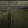 Resistance:FoM PS3 Theme