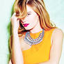 Camille Rowe PSD