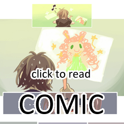 -For everyone who loves to create-