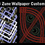 Zune Wallpaper Pack