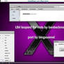 LIM Leopard for win7