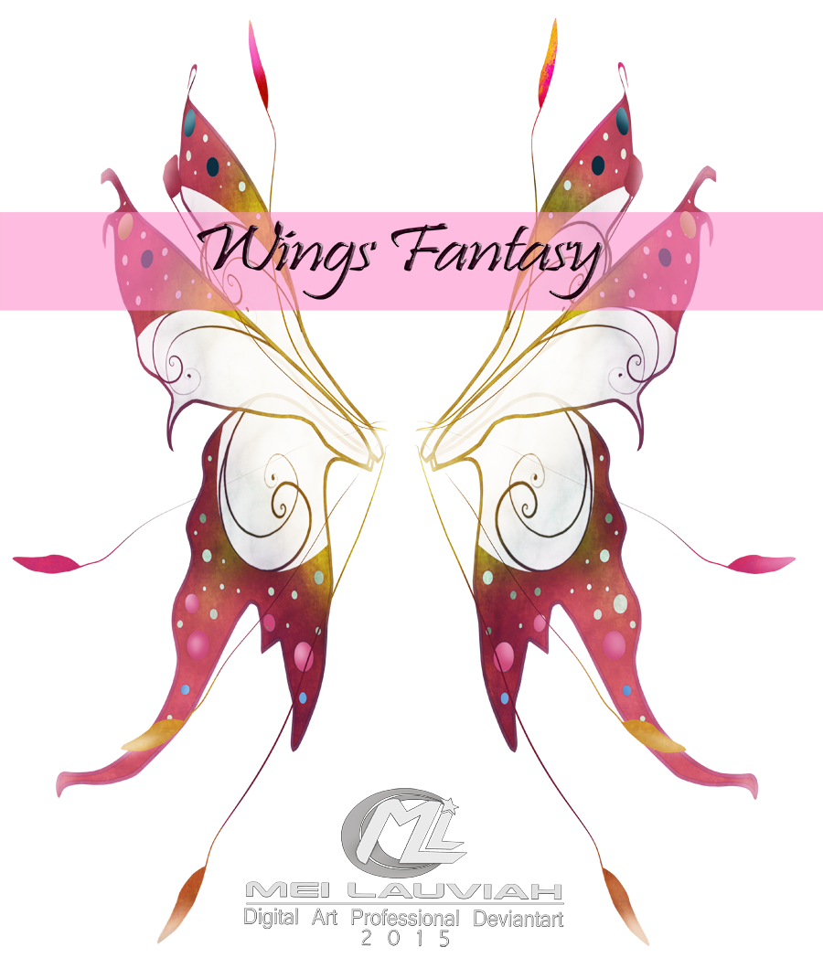 Fairy Wings