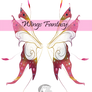 Fairy Wings
