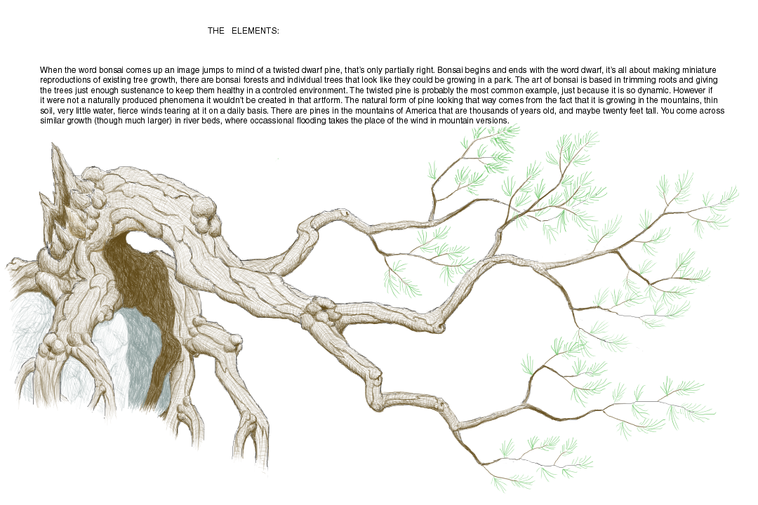 tree tutorial 11/11