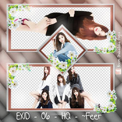 +Pack Png|EXID