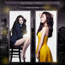 ~Pack Png|Gayoon