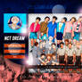 +Pack Png NCT Dream