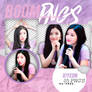 +Pack Png PRISTIN|Xiyeon