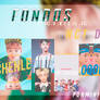 +Pack Fondos de Celular|NCT Dream