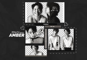 +Pack Png F(x)|Amber