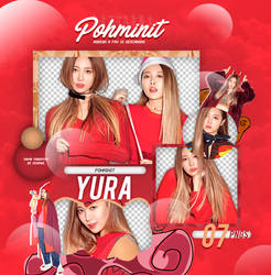 +Pack Png Girls Day|Yura