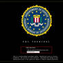 FBI Terminal Logon