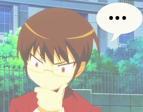 Keima Icon