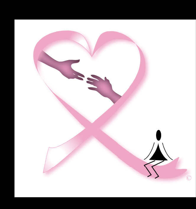 Breast Cancer Logo Design By Angel6769 On Deviantart It also comes with cool fancy text generator tools. deviantart