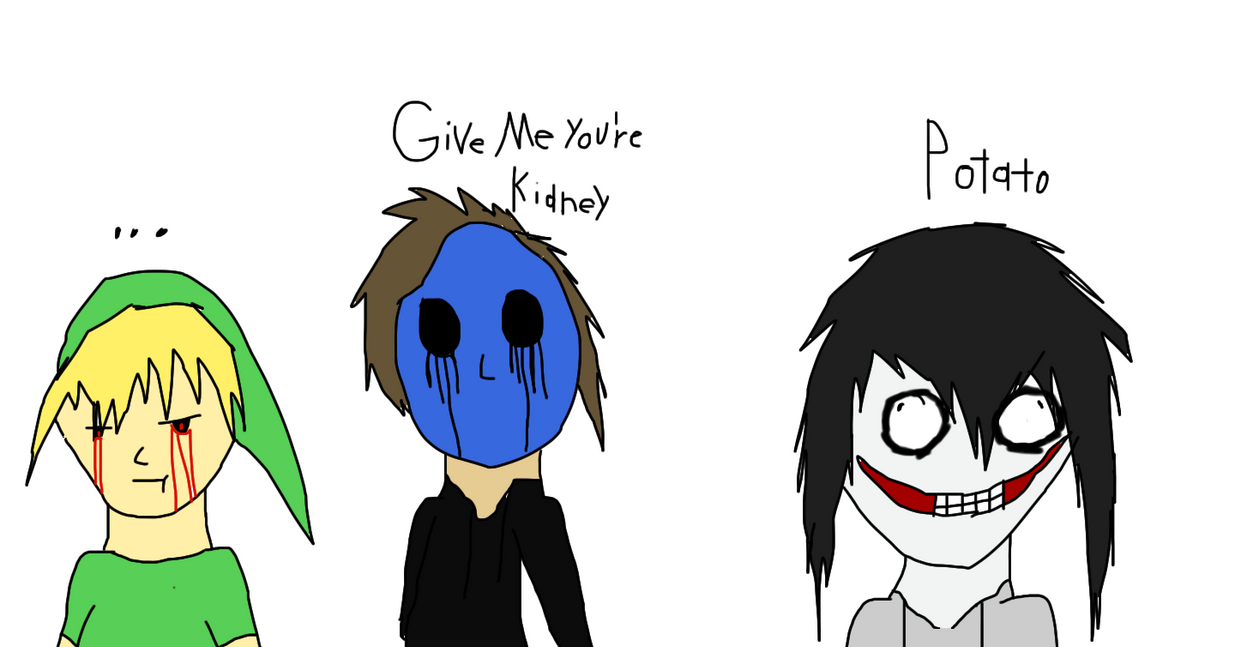 I Don't Know by JoItiks on DeviantArt