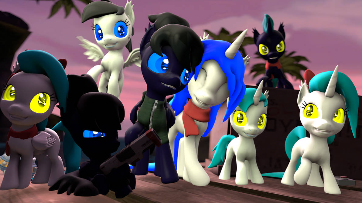 [DL][SFM/gmod] Xenon's Family V2 by Xenon2462 on DeviantArt