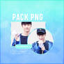 #05 - HueningKai Pack PNG