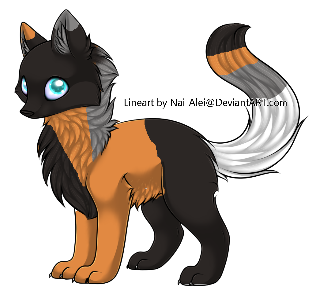 Family adoptable batch 1 by KaliFHunter20 on DeviantArt