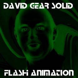 David Gear Solid : Cop Eater