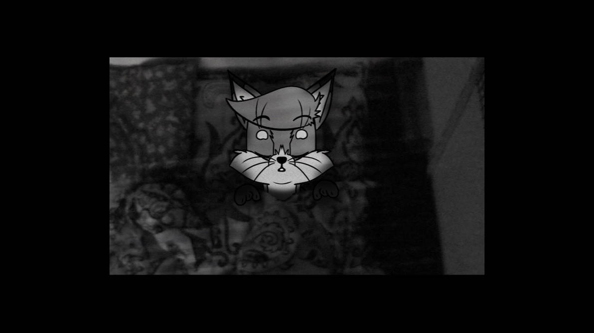 B_E_D by 0lFoxl0 on DeviantArt