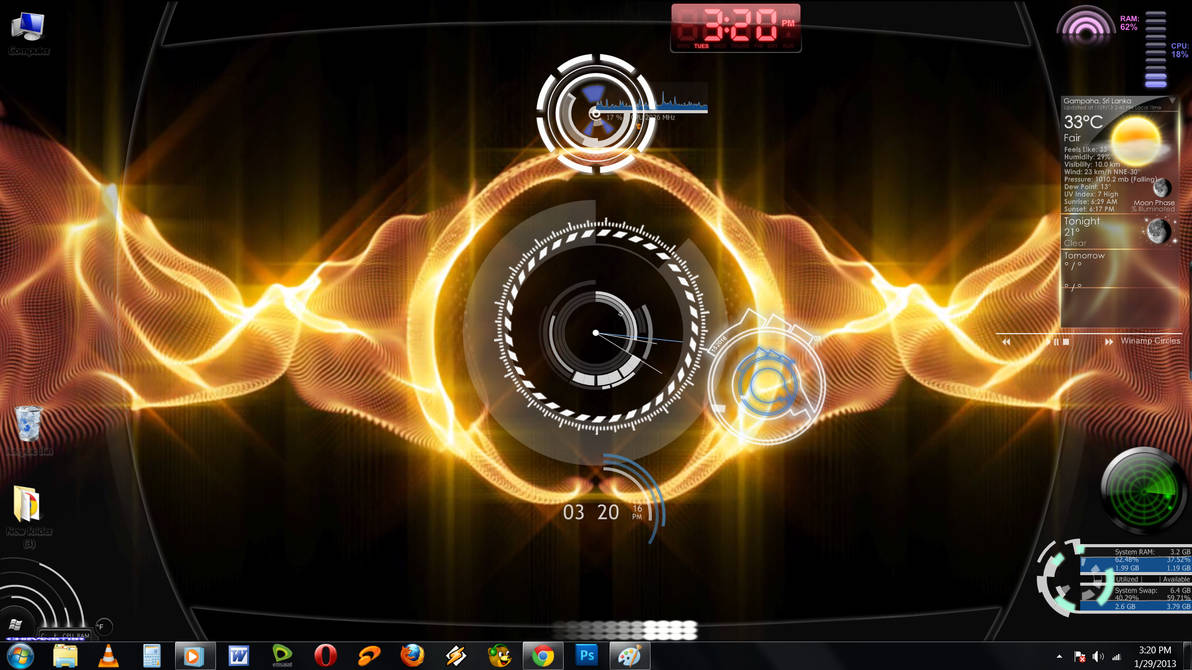 Knight Rider Scanner Light 1 0 2013sl By Chevinster On Deviantart Looking for the best wallpapers? knight rider scanner light 1 0 2013sl