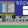 Windows 1 cursors