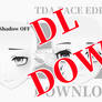 [DOWN]TDA FACE EDIT 03 By Joshu0a926  c