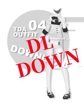 [DOWN]TDA OUTFIT 04 By Joshu0a926__c