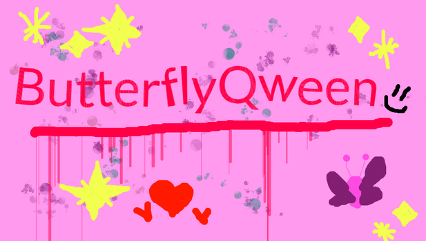 ButterflyQween