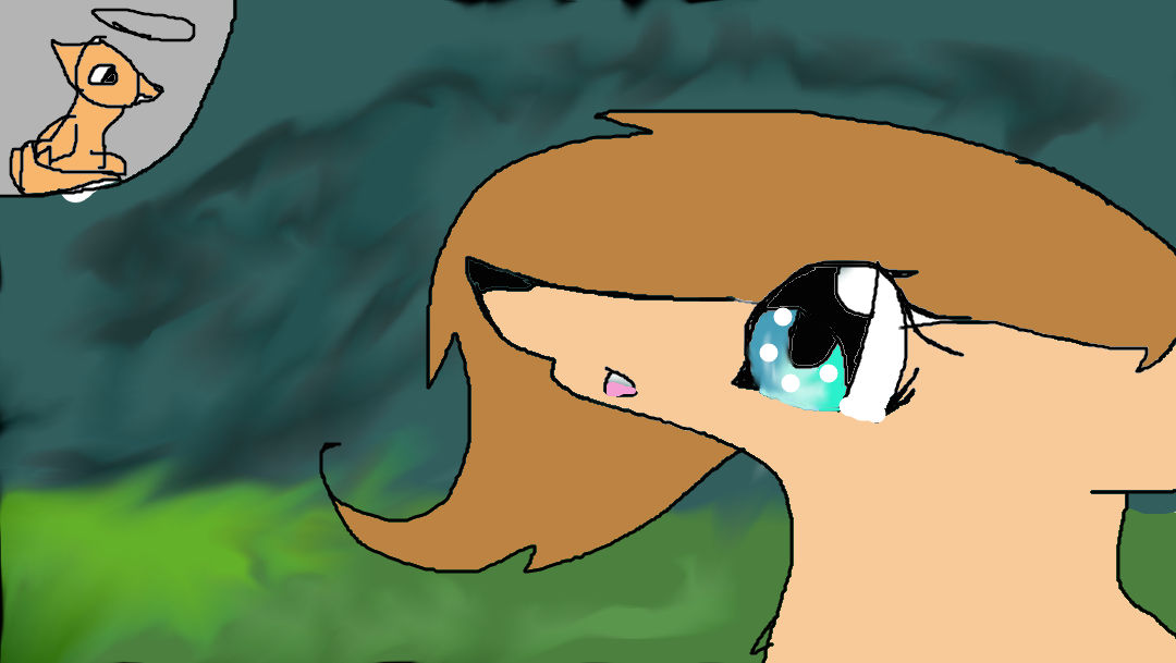 i will always love you by bluestar12344 on DeviantArt