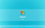 Windows 7 Logon Screen