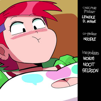 Worm Inflation Inflation-Addict User Profile | DeviantArt